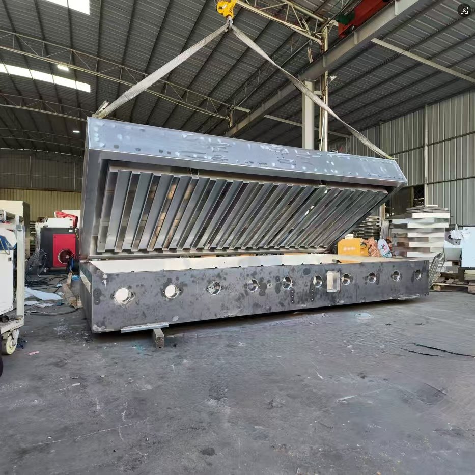 光学膜涂布机烘箱 (Optical Film Coater Oven)