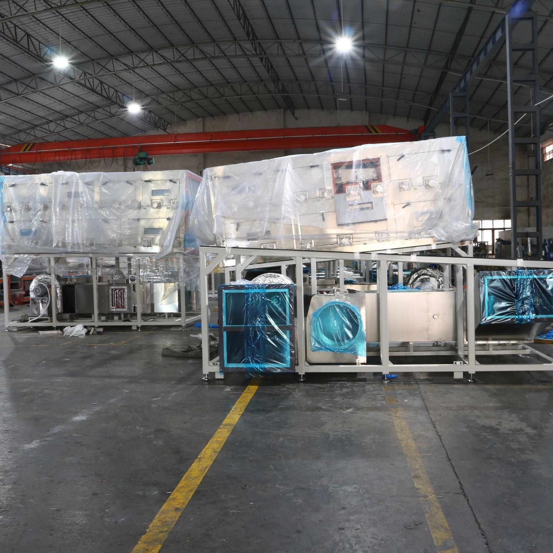 普通极片涂布机的工业应用领域与核心优点