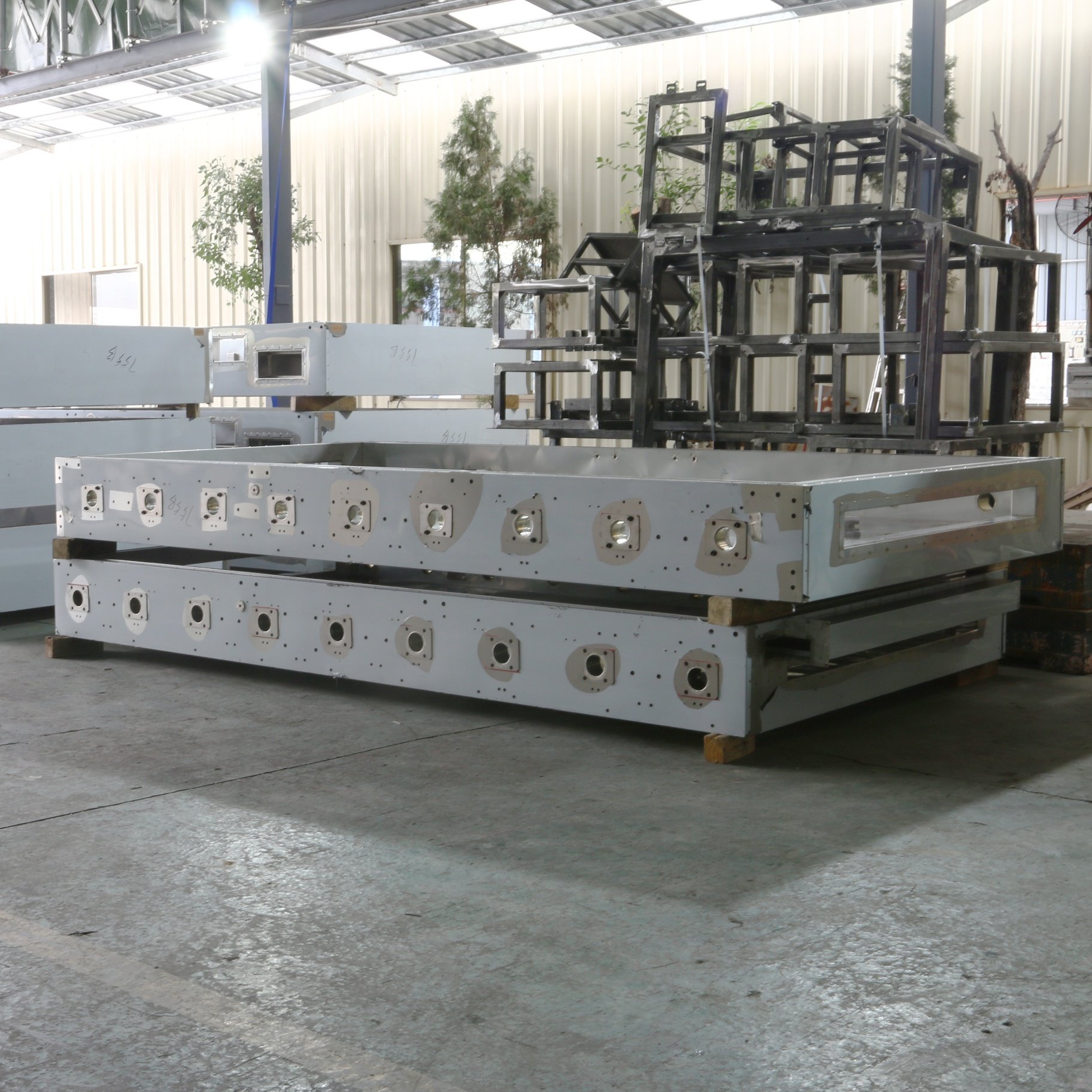 光学膜涂布机的工业应用领域与核心优点