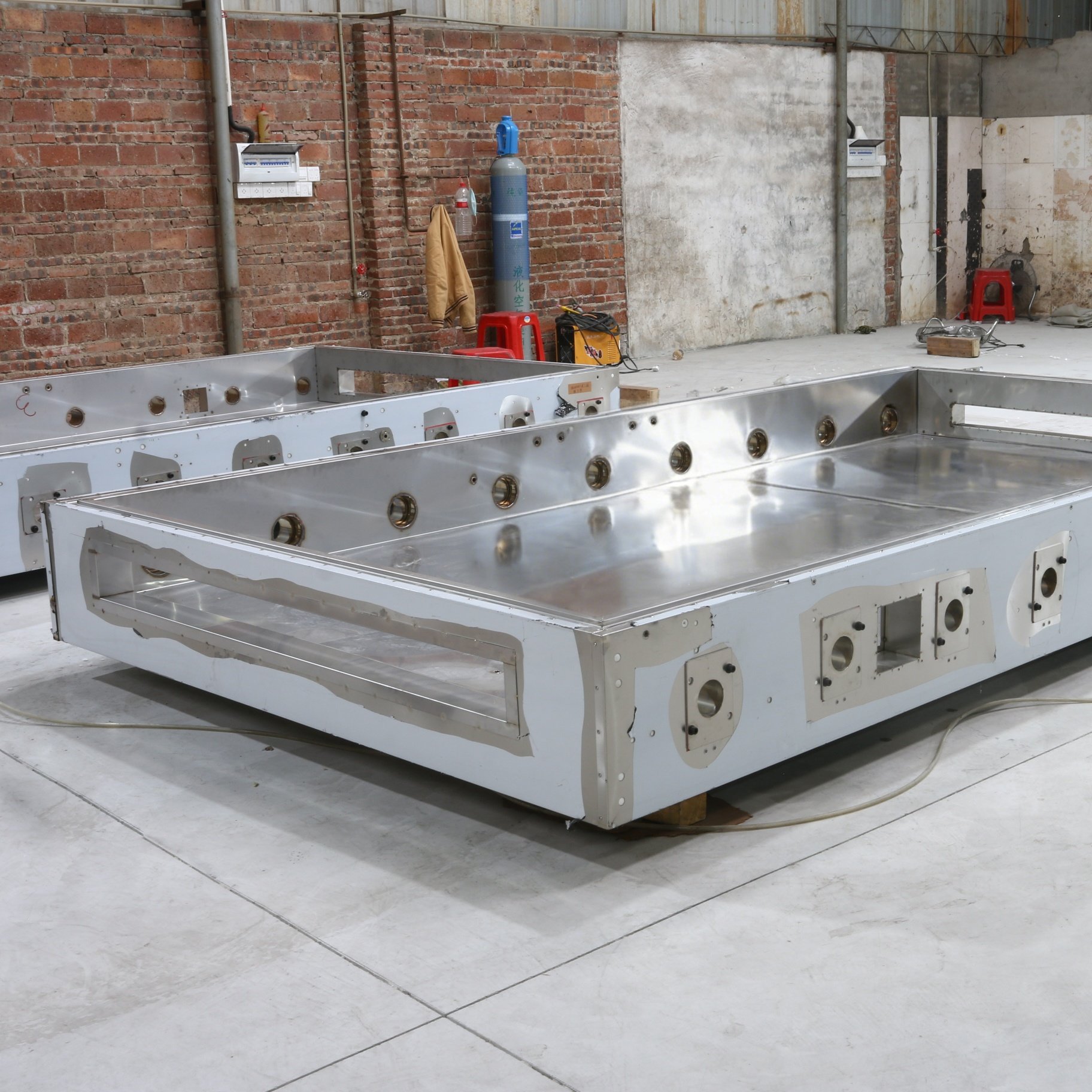 底涂涂布机的工业应用领域与核心优点