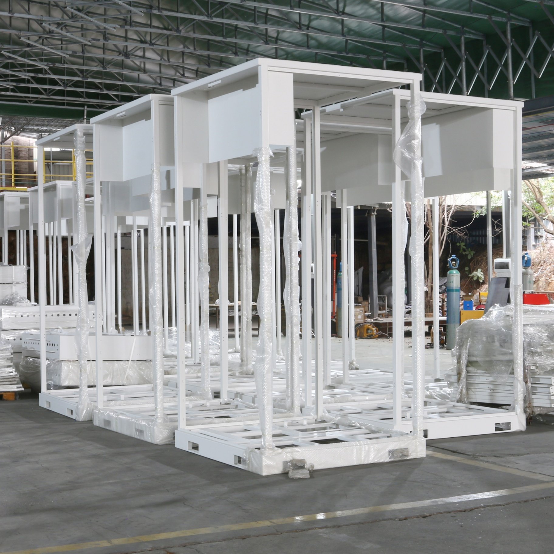 精密钣金的巅峰，构建液冷时代的“坚固基